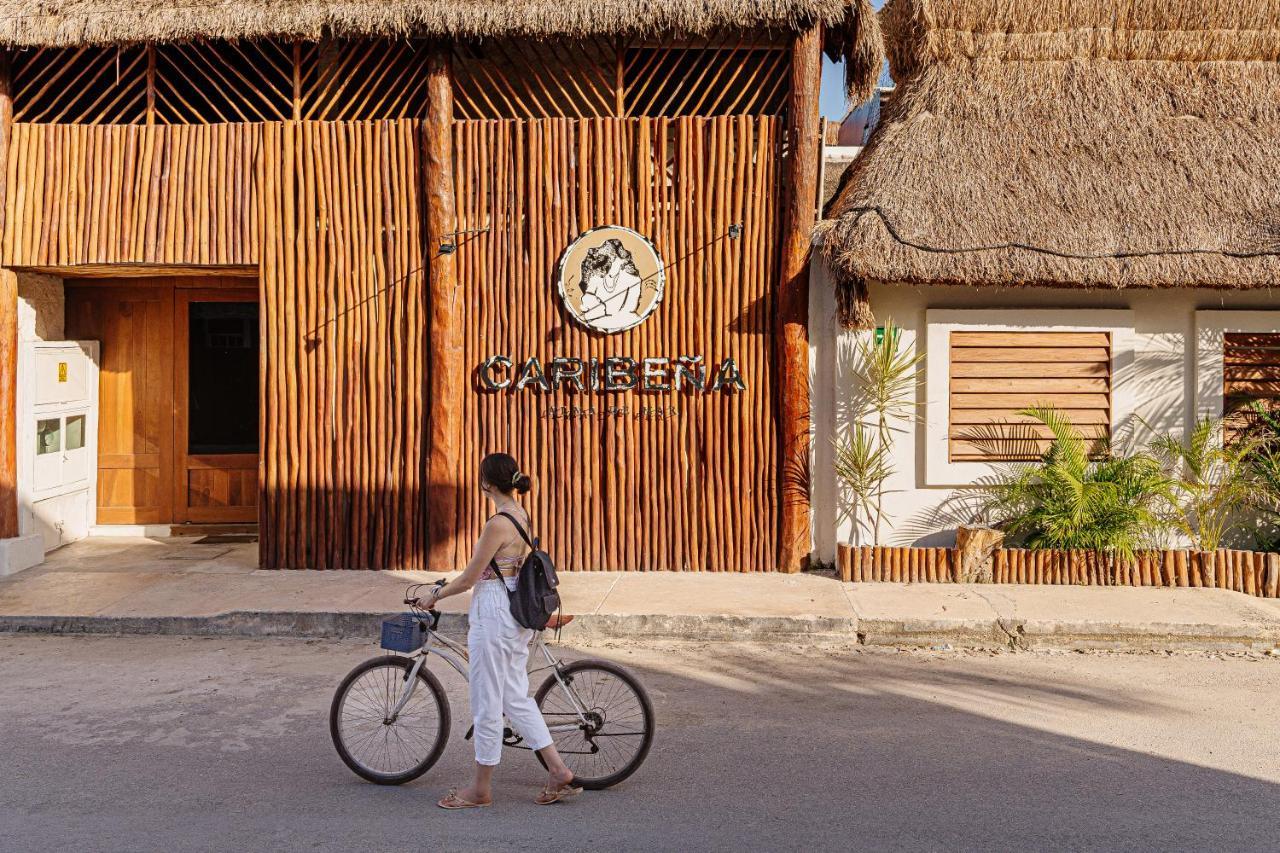Caribeña Hotel Tulum