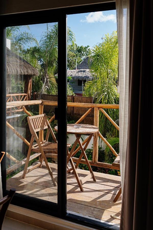 Caribeña Tulum