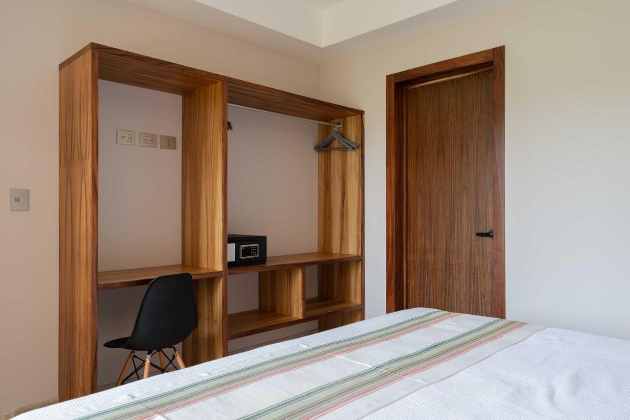 Hotel Valhalla By Biwa Tulum