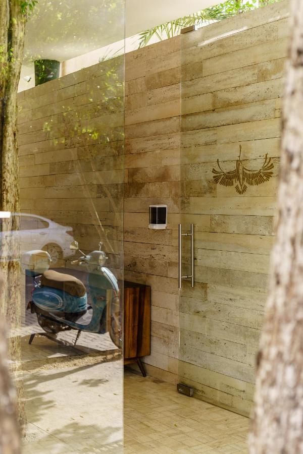 Apartamento 305 Luxury Penthouse With Private Pool Tulum