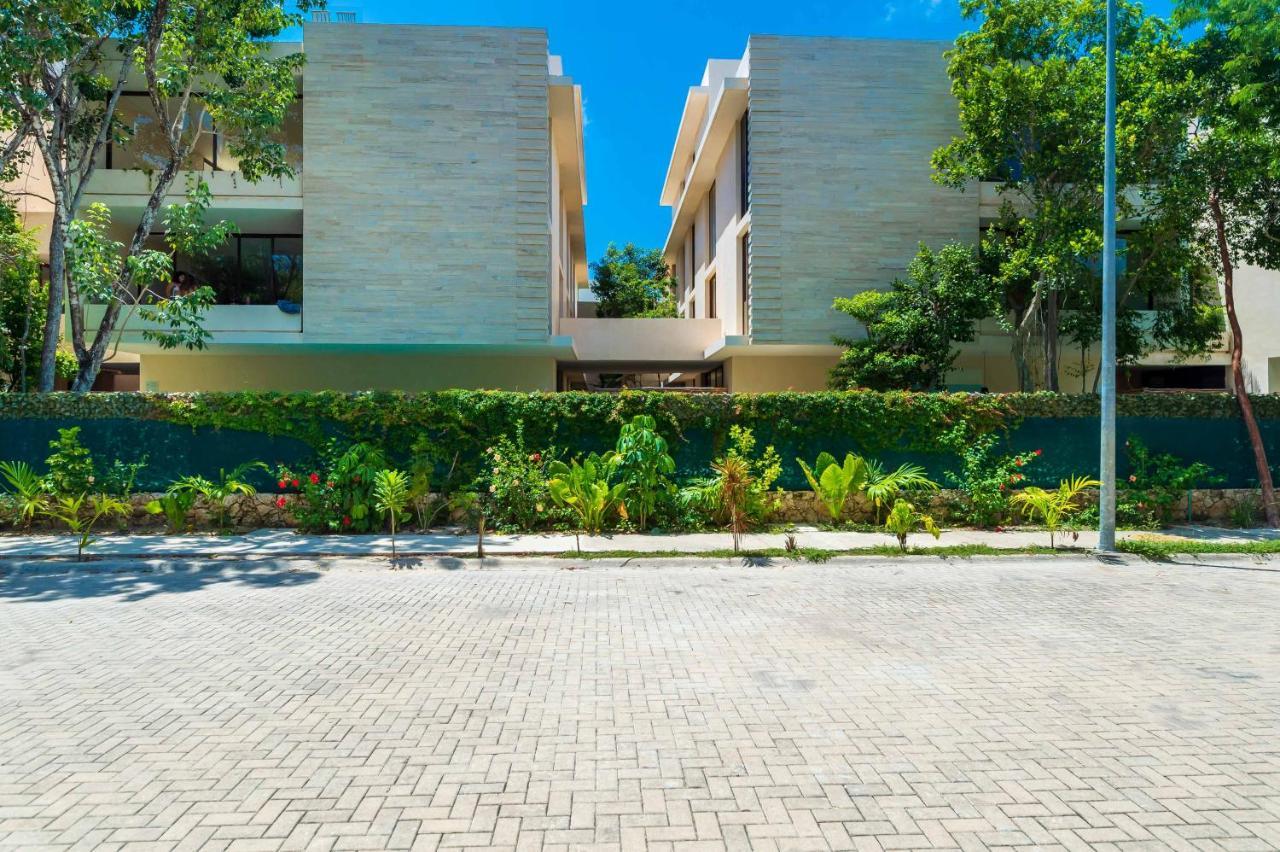 305 Luxury Penthouse With Private Pool