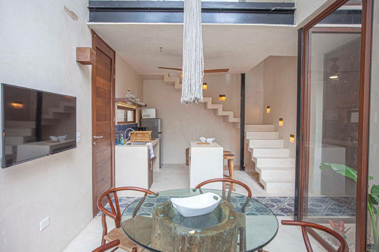 Calma Jungle Villas Apartamento *