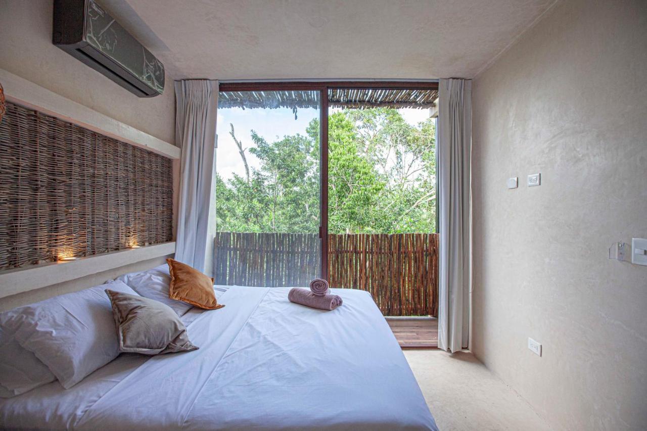 Apartamento Calma Jungle Villas