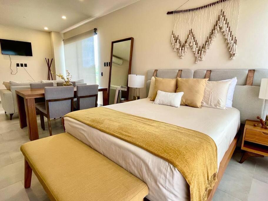 Apartamento Aldea Savia By Andiani Travel *