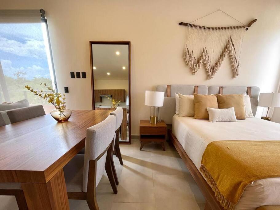 Apartamento Aldea Savia By Andiani Travel