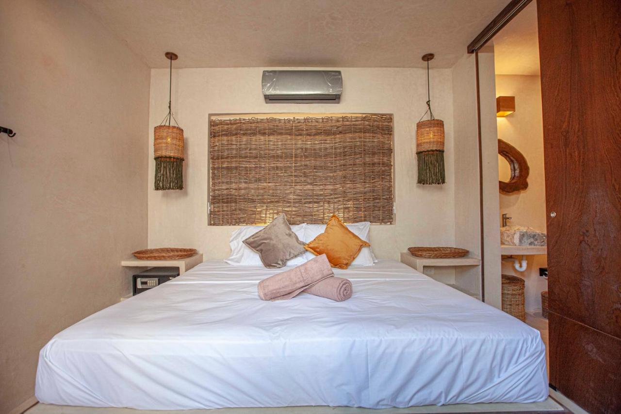 Apartamento Calma Jungle Villas Tulum