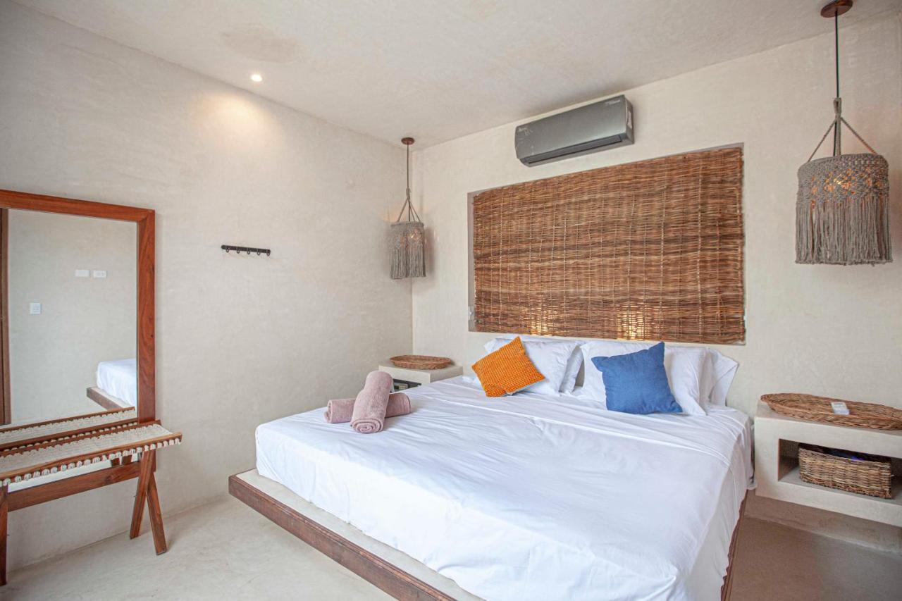 Calma Jungle Villas