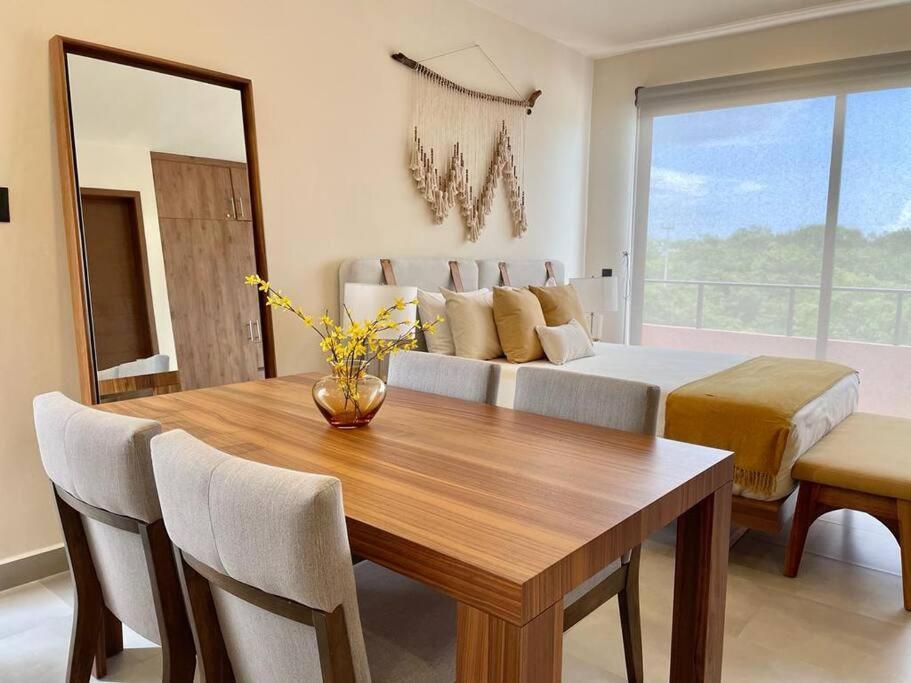 Apartamento Aldea Savia By Andiani Travel