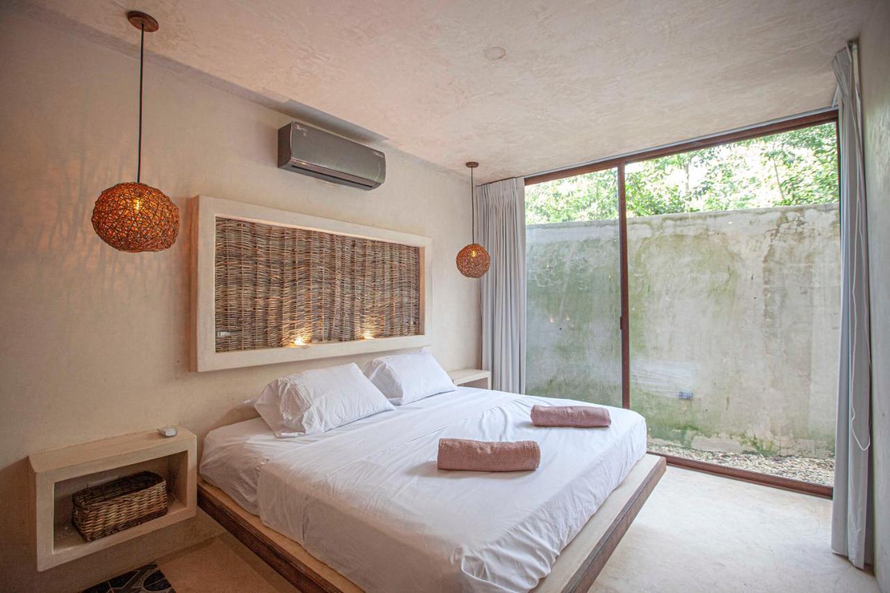 Calma Jungle Villas *
