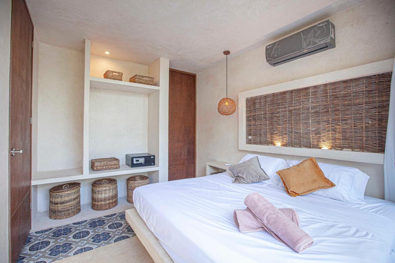 Calma Jungle Villas Apartamento