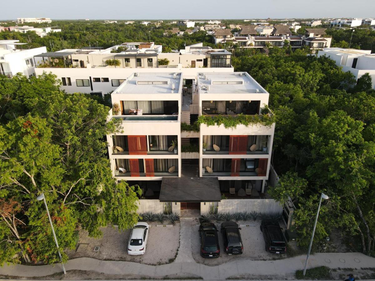 Aru Luxury Apartamento