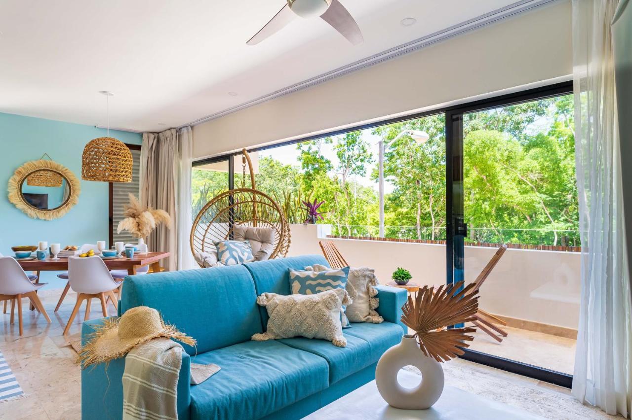 Promo 2br With Rooftop Pool, Gym And Free Bikes *
