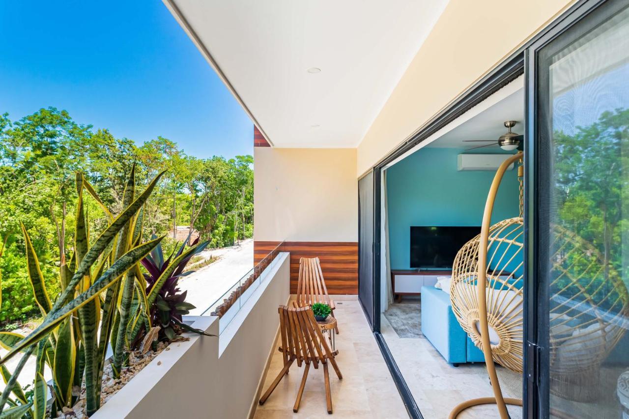 Promo 2br With Rooftop Pool, Gym And Free Bikes Apartamento