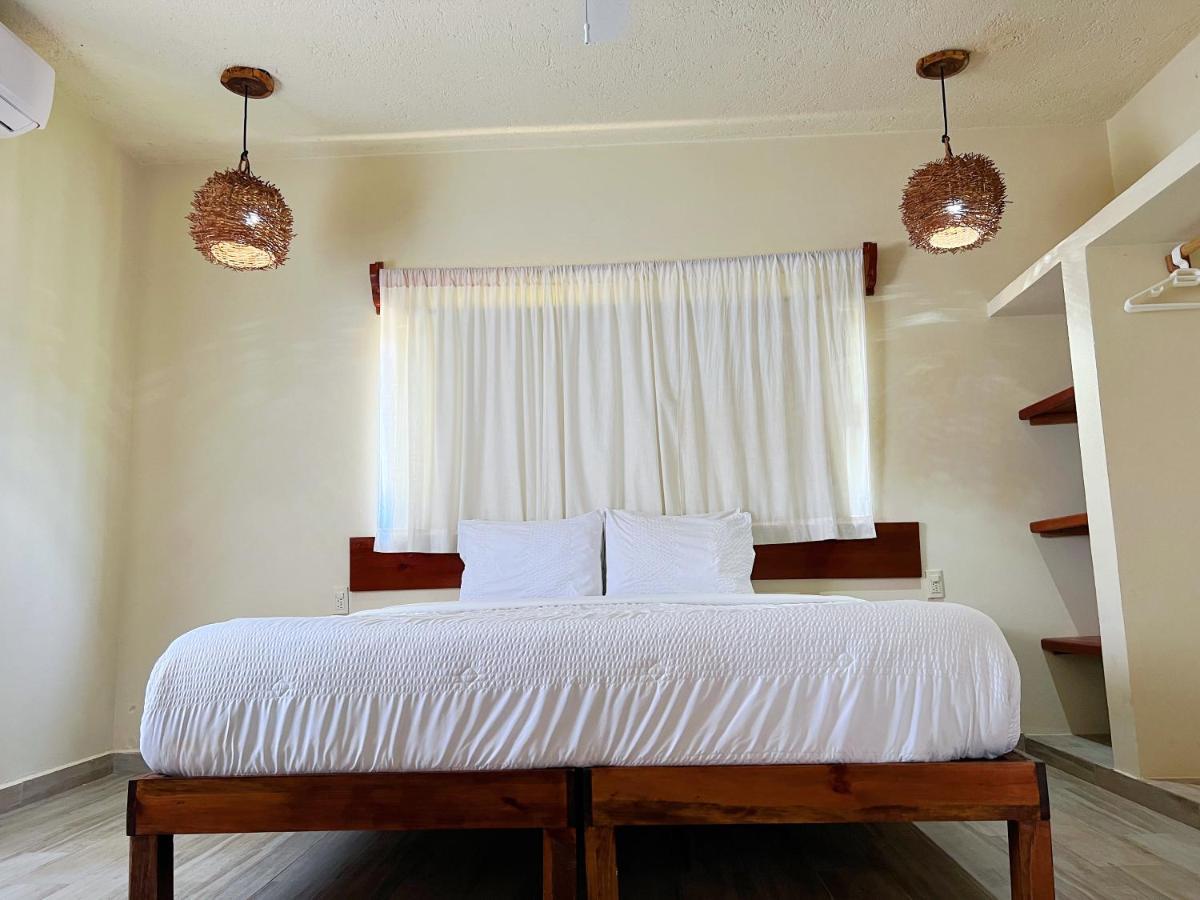Baklis Apartamento Tulum