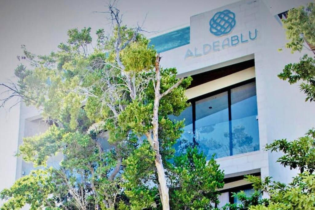 Dream Studio En Aldea Zama Rooftop Pool Blu * Tulum