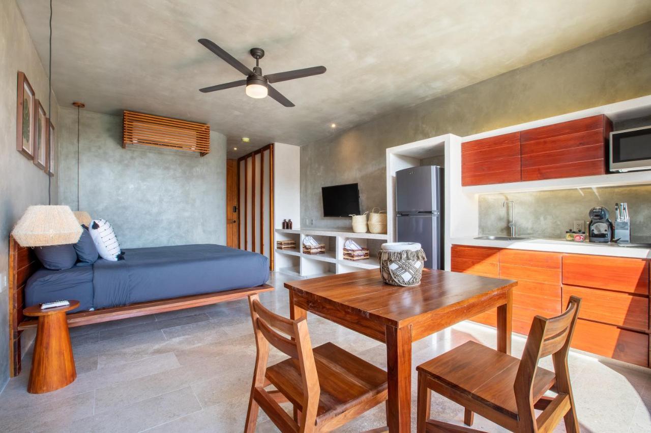 Seremonia By Uliv Apartamento Tulum