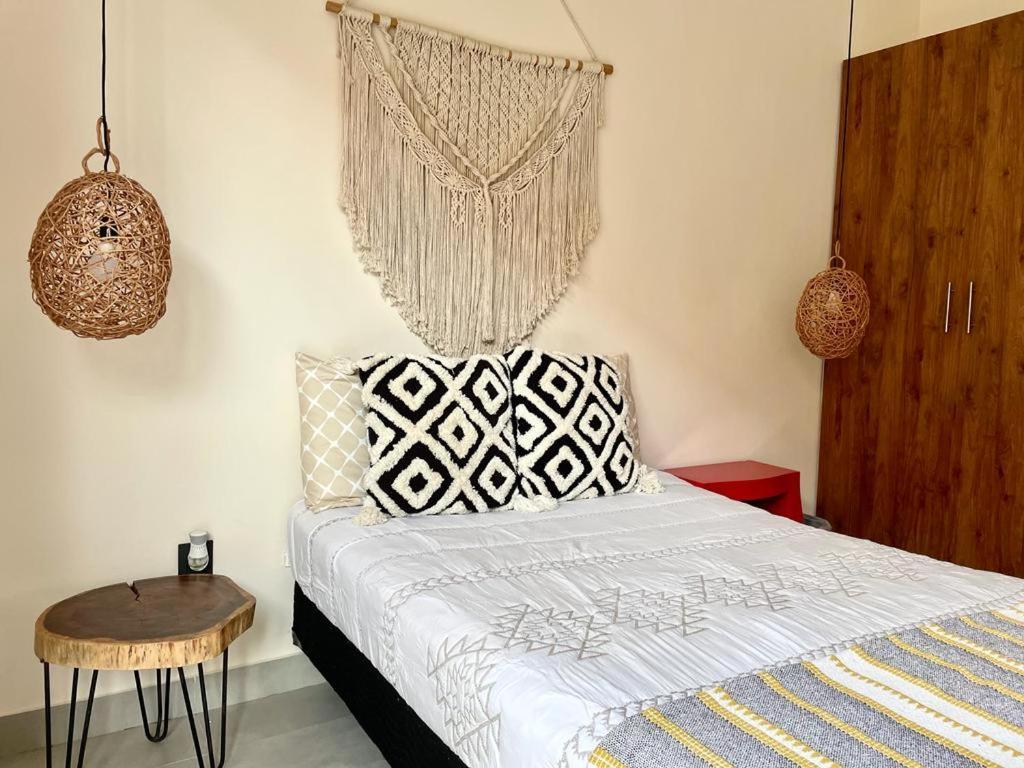 Aldea Savia By Andiani Travel Apartamento *