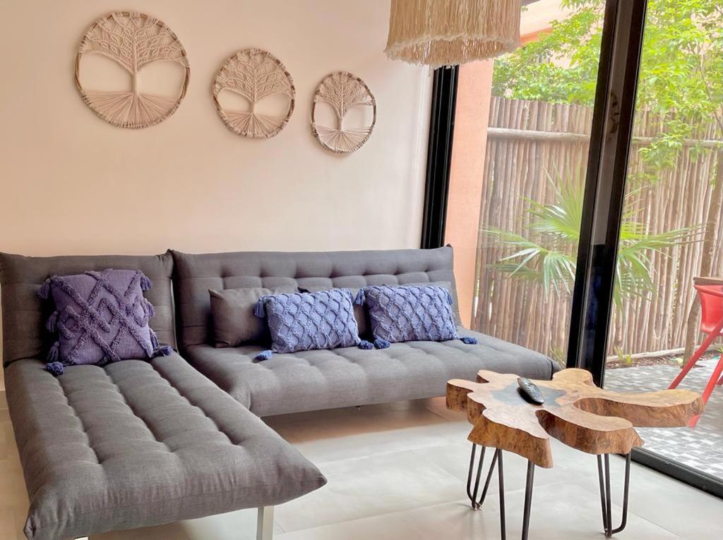 Aldea Savia By Andiani Travel * Tulum