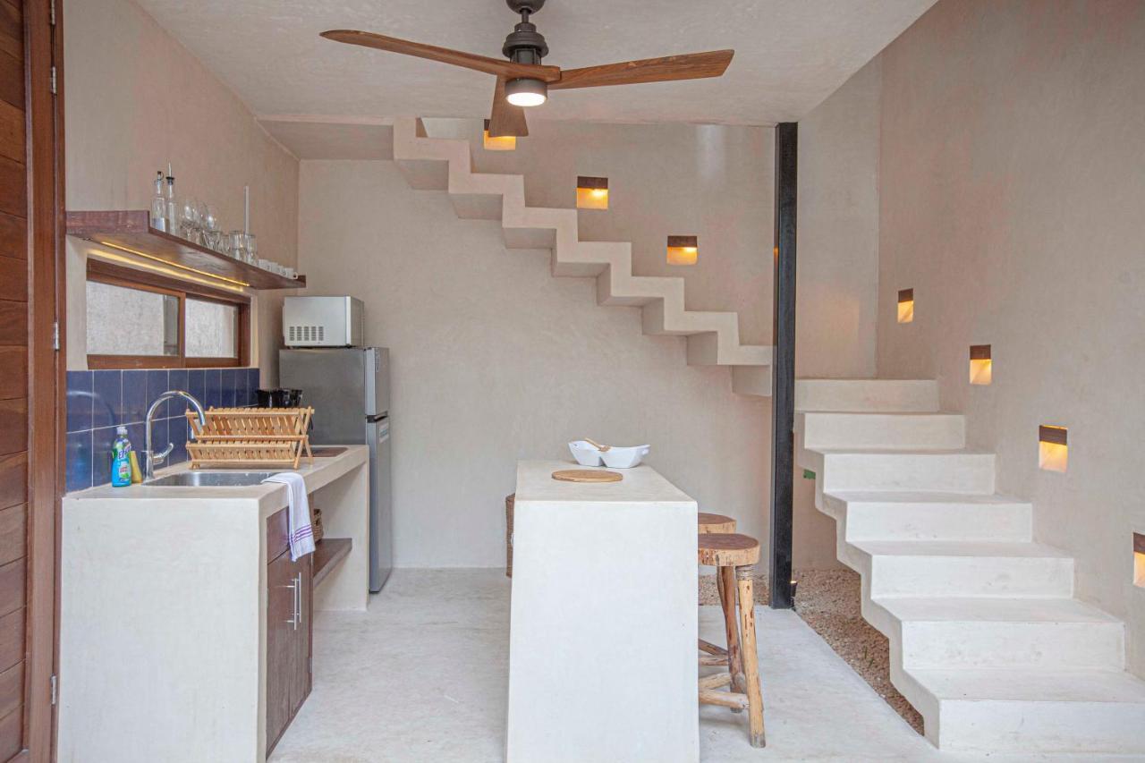 Calma Jungle Villas Apartamento