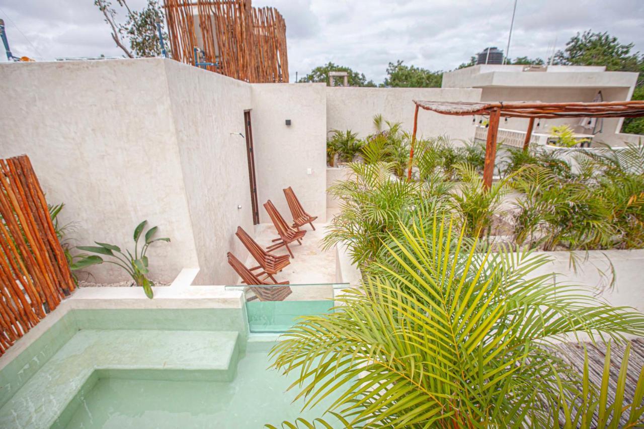 Calma Jungle Villas Apartamento