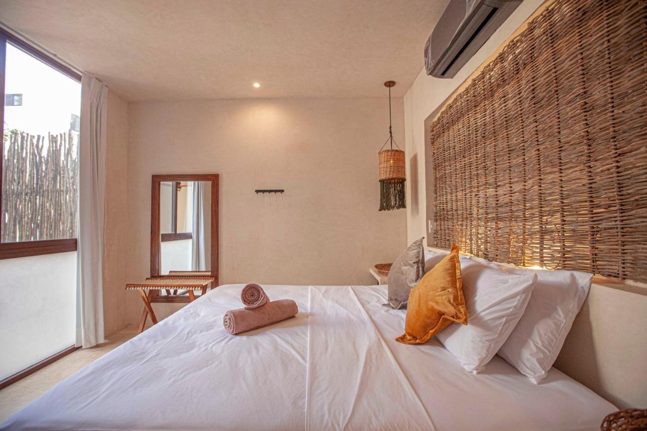 Calma Jungle Villas * Tulum