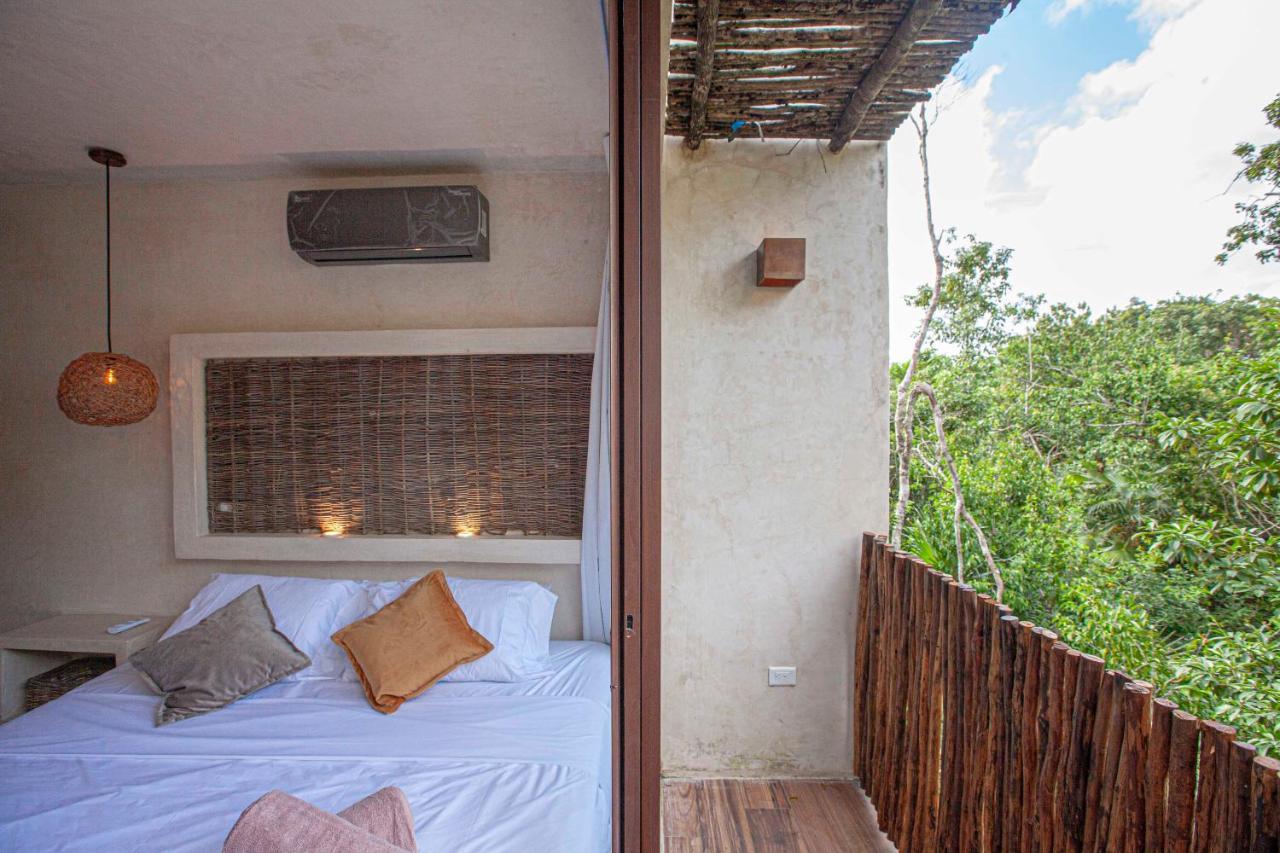 Apartamento Calma Jungle Villas *