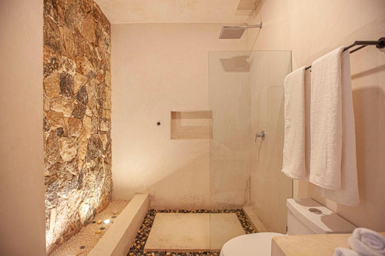 Apartamento Calma Jungle Villas Tulum
