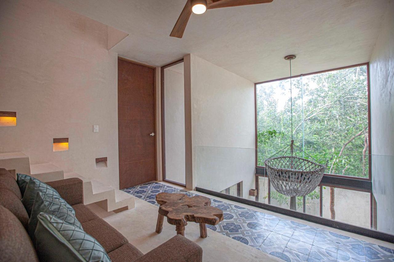 Calma Jungle Villas