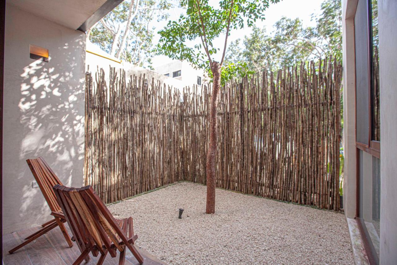 Calma Jungle Villas Apartamento