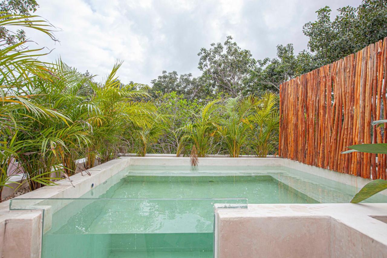 Apartamento Calma Jungle Villas