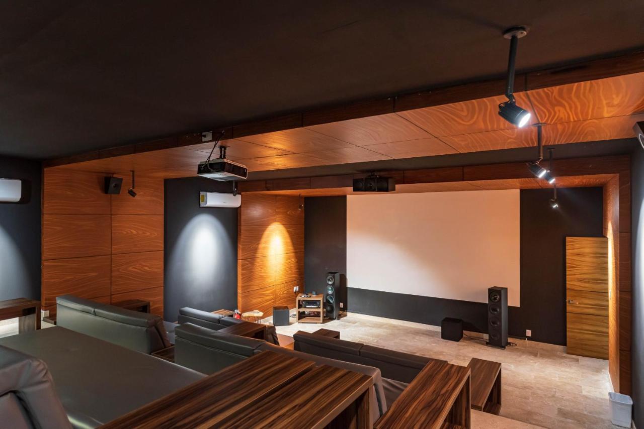 Promo 2br With Rooftop Pool, Gym And Free Bikes Apartamento Tulum