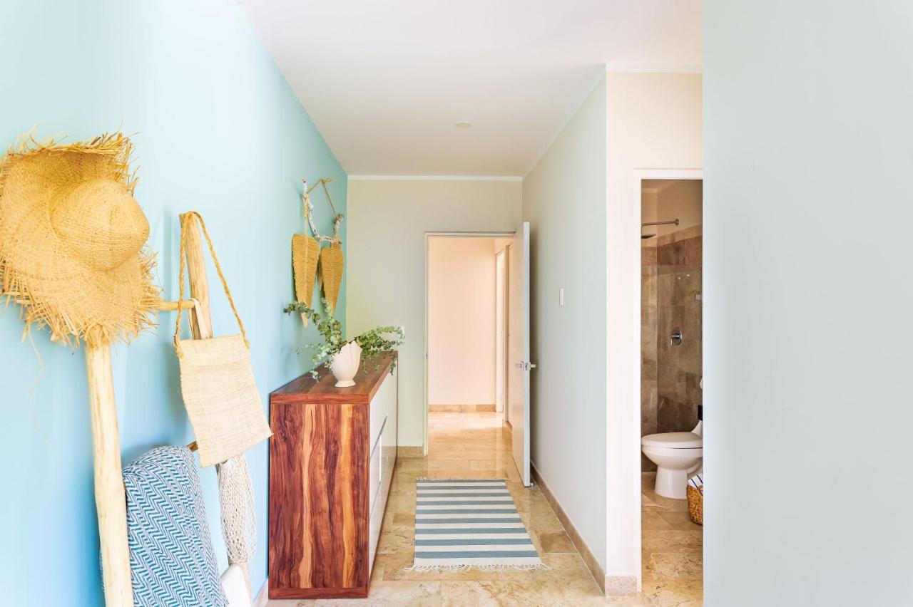 Apartamento Promo 2br With Rooftop Pool, Gym And Free Bikes