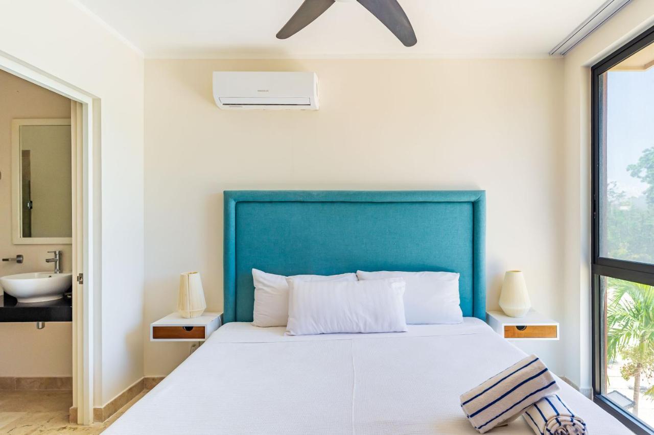 Promo 2br With Rooftop Pool, Gym And Free Bikes *