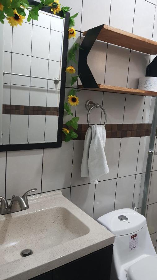 Apartamento Casa Girasol *