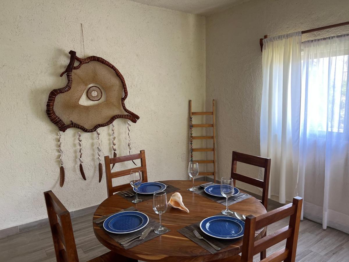 Apartamento Baklis