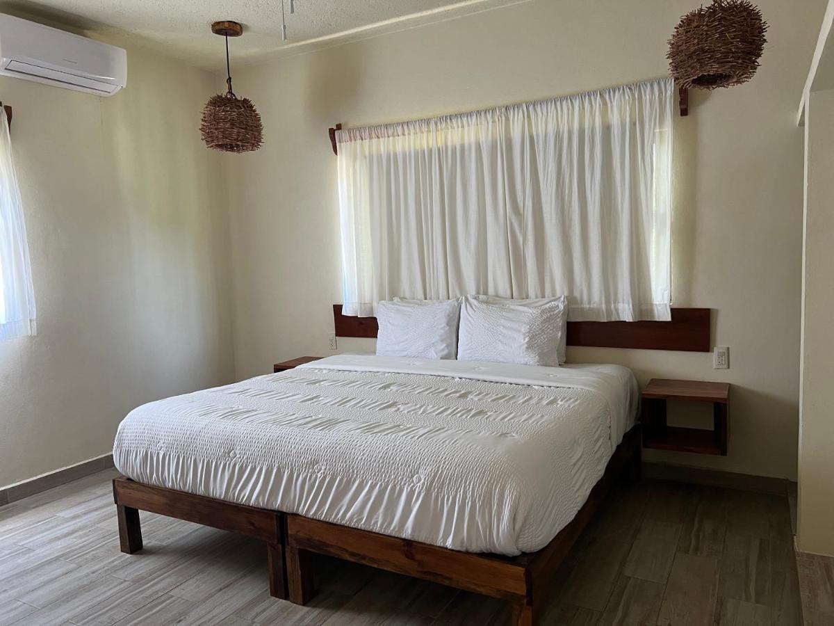 Baklis Apartamento Tulum