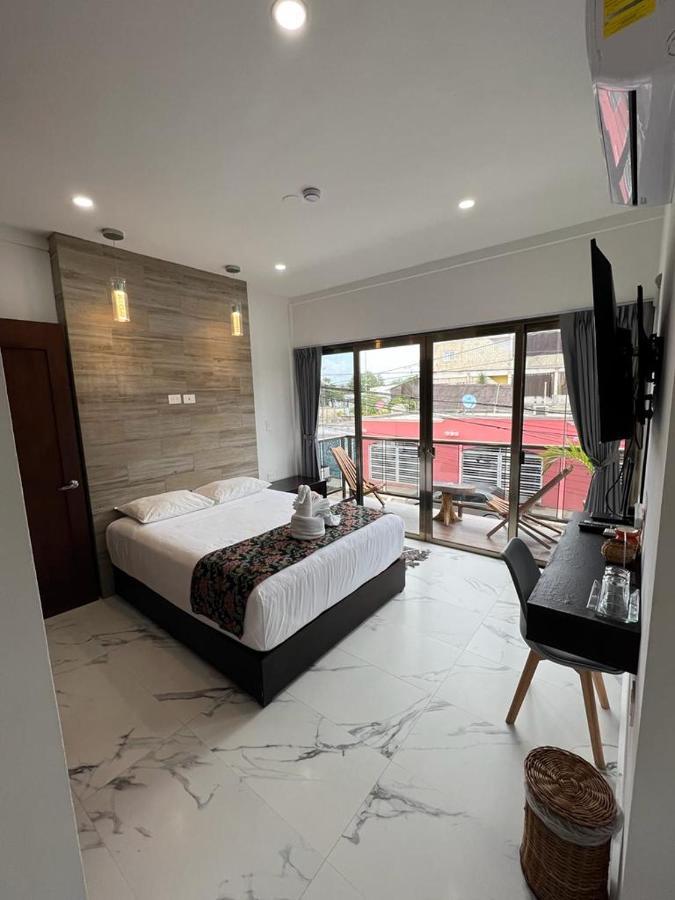 Hotel Ko'ox Wenne *