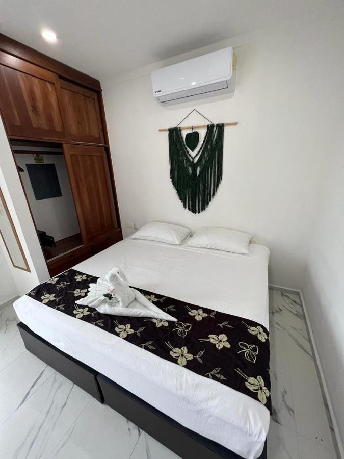 Ko'ox Wenne Hotel