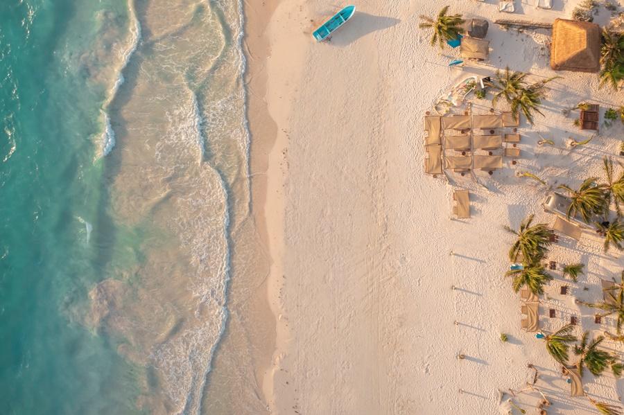 Hotel La Diosa Resort&spa Tulum