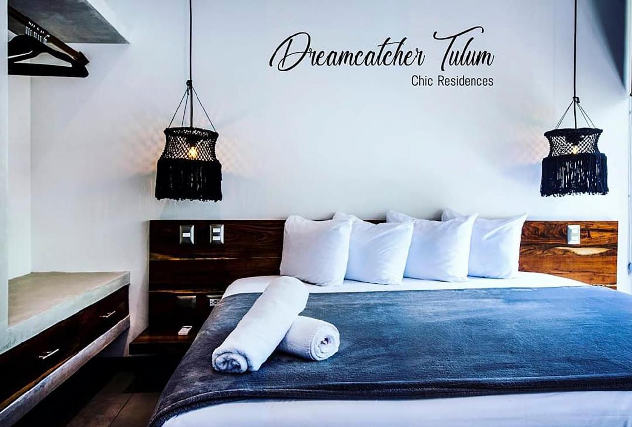 Dreamcatcher Apartahotel Tulum