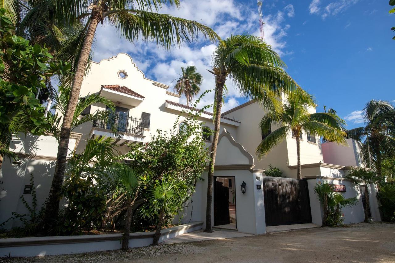Casa Buena Suerte * Tulum