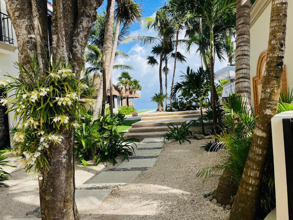 Casa Buena Suerte Villa Tulum