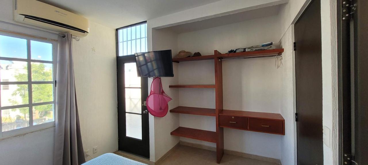 Casa Solecito Сasa de vacaciones Tulum