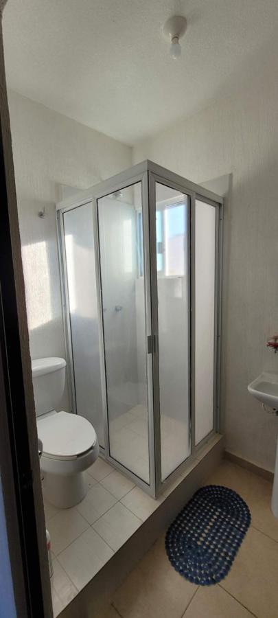 Casa Solecito Сasa de vacaciones Tulum