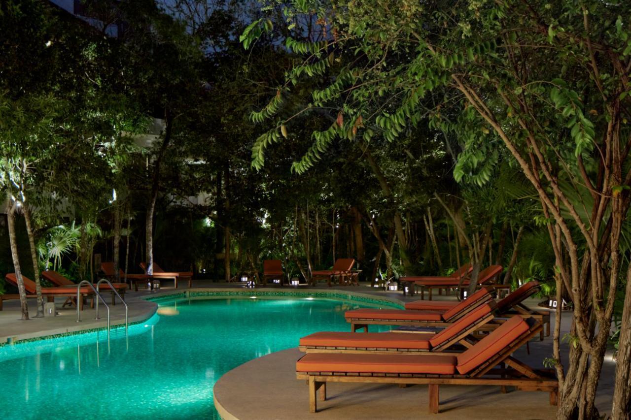 Kimpton Aluna By Ihg 5*