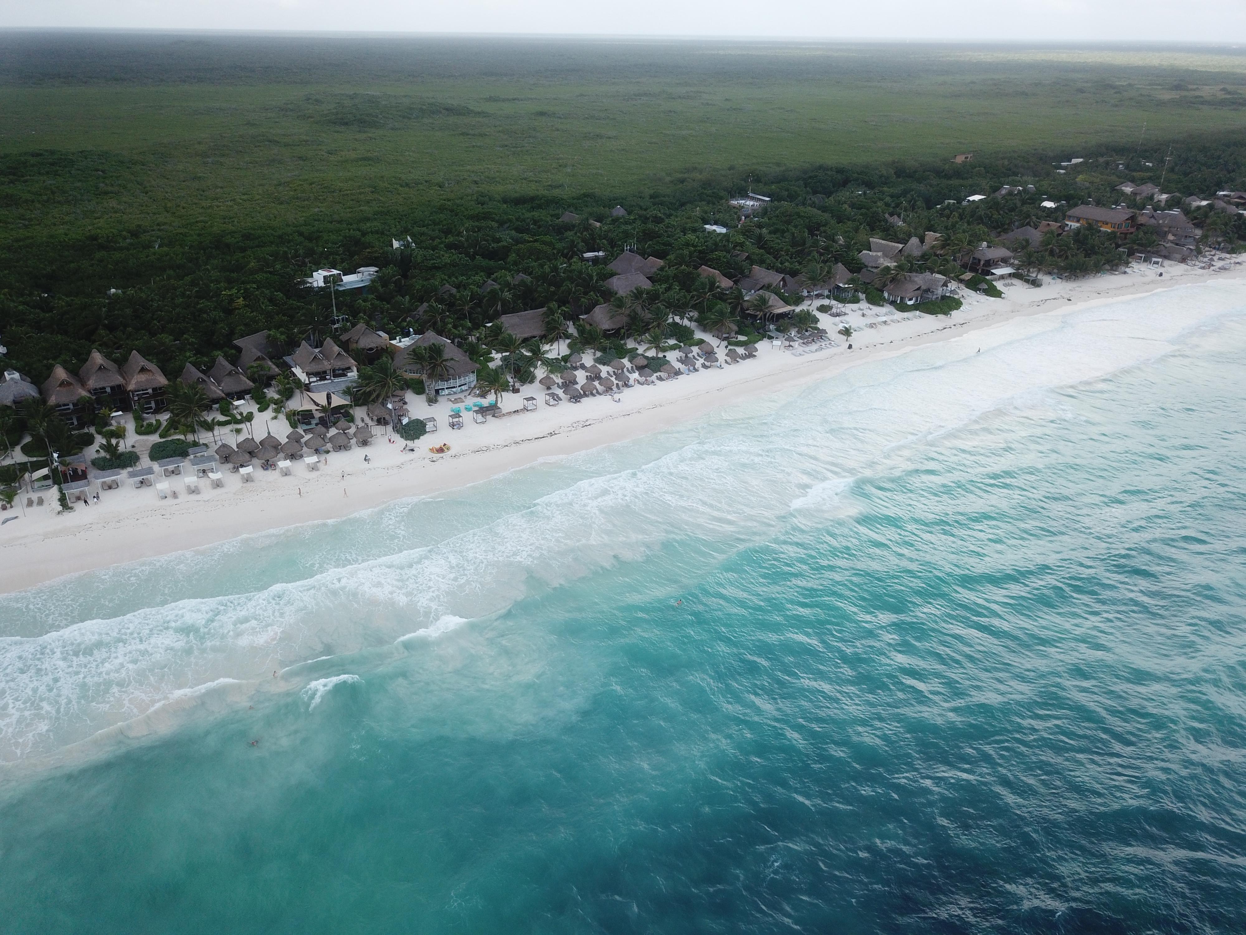Hip By Ana Y José Hotel Tulum