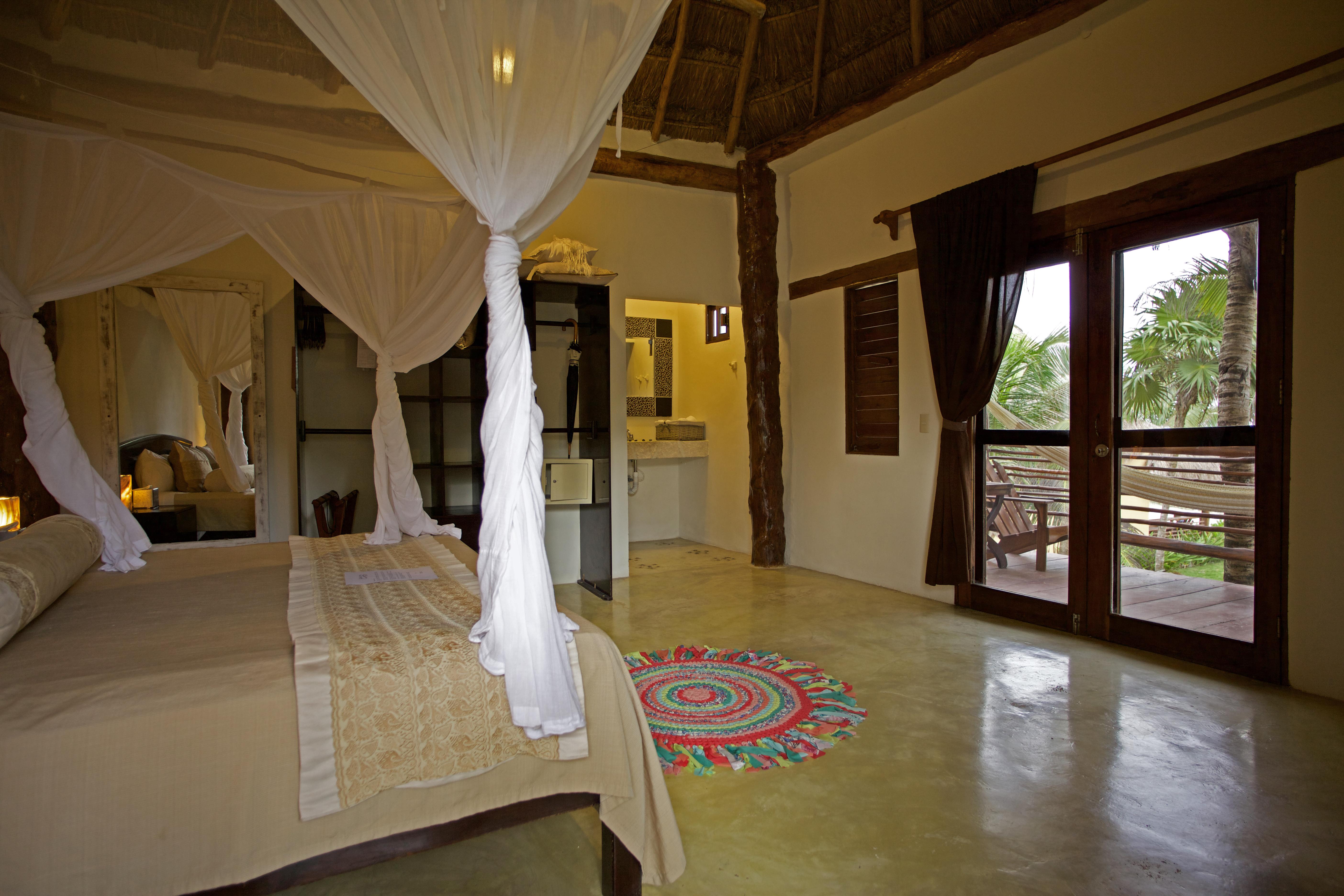 Hotel Hip By Ana Y José