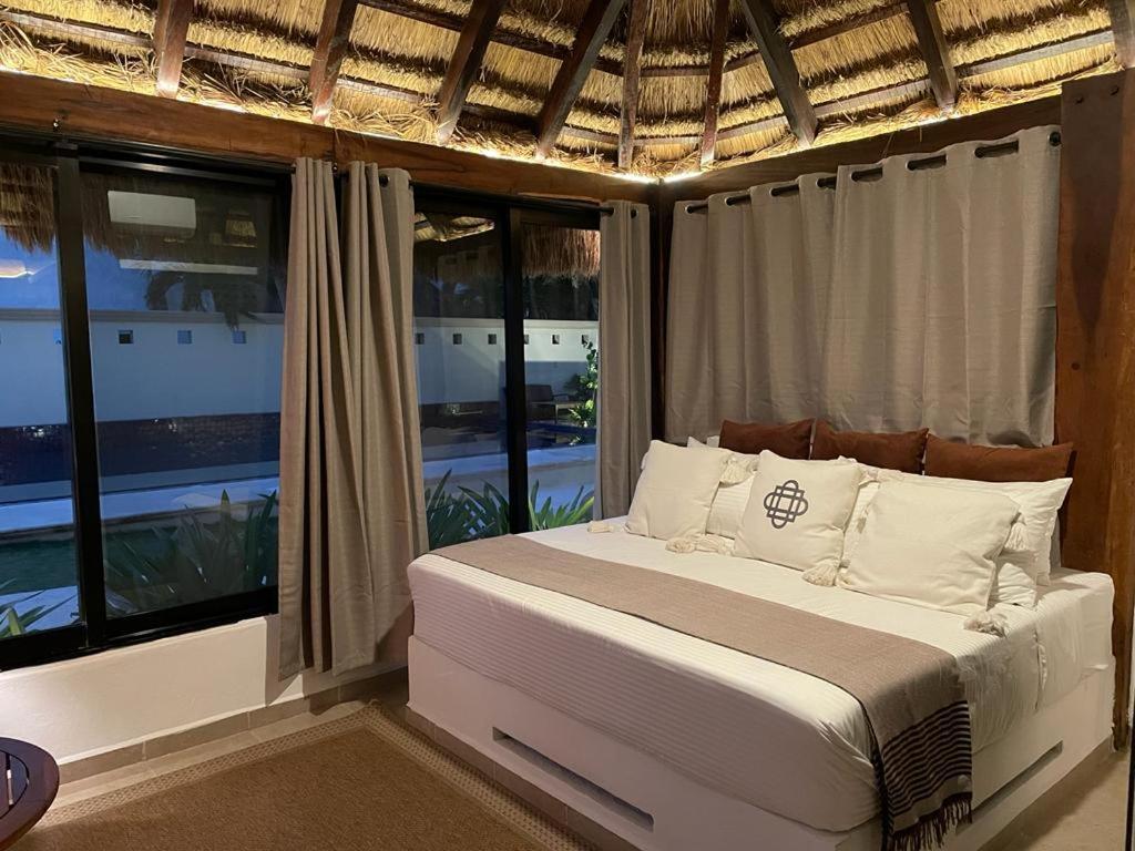 Villa Casa Buena Suerte *