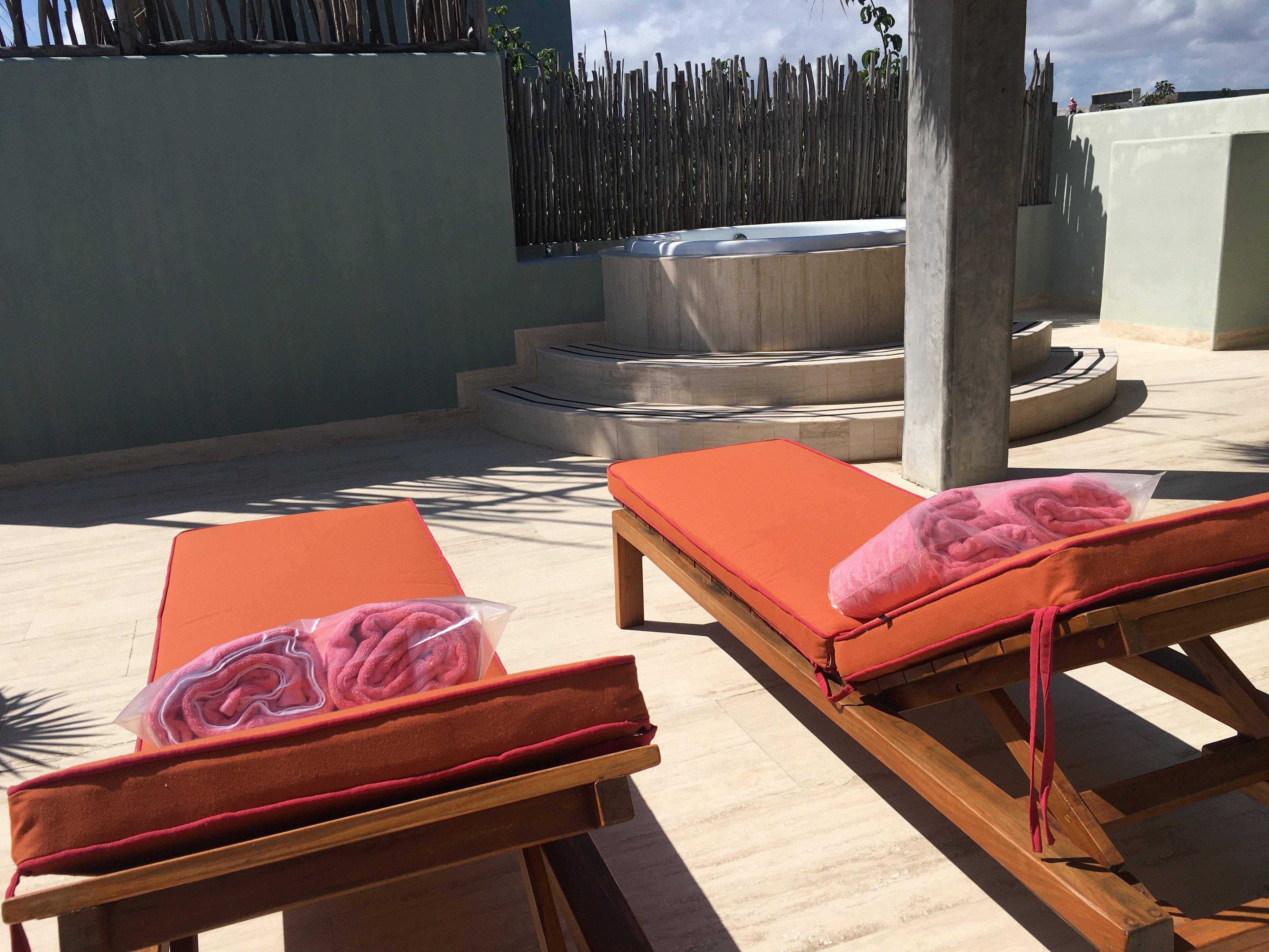 Hotel Kimpton Aluna By Ihg Tulum