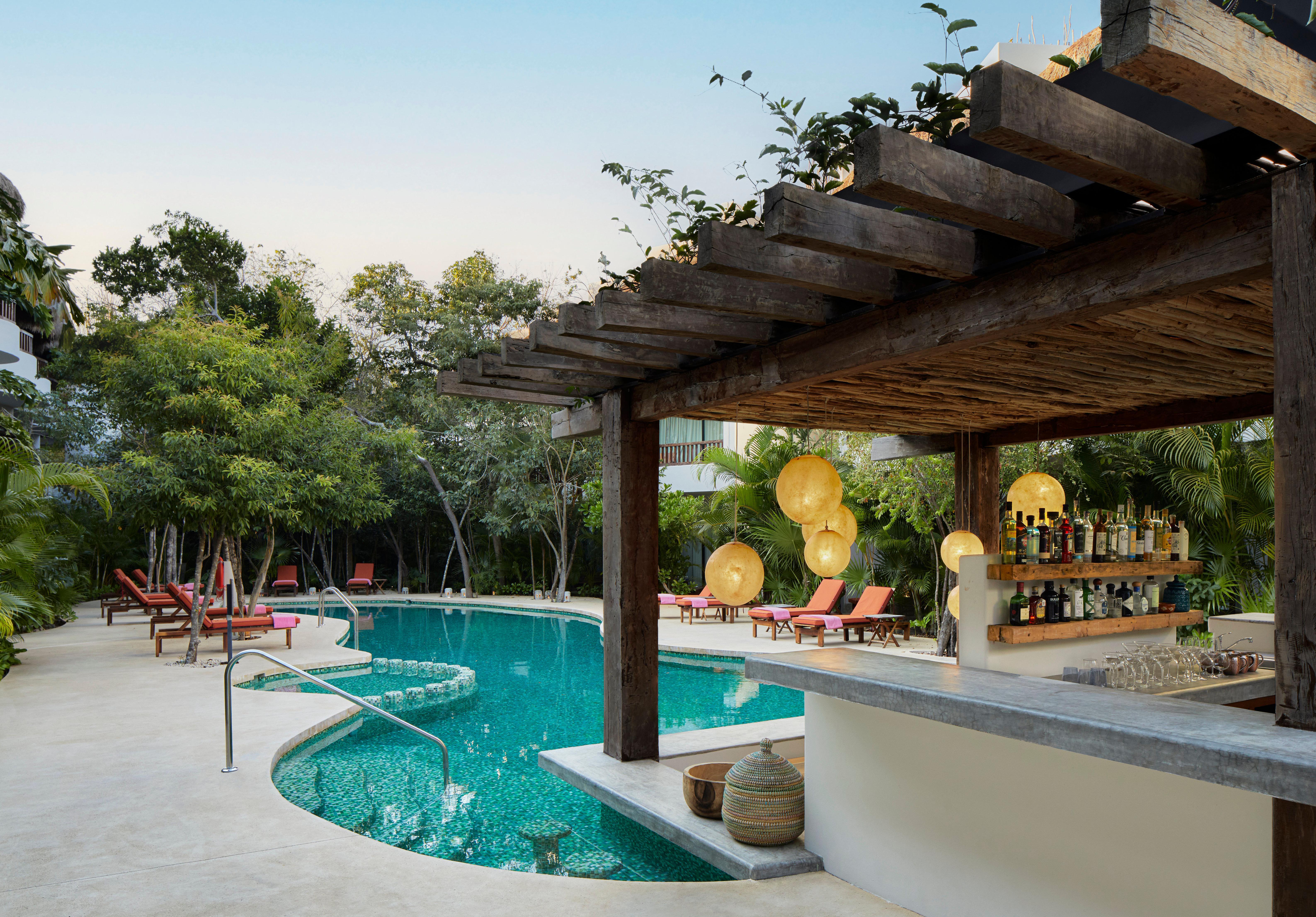 Hotel Kimpton Aluna By Ihg Tulum